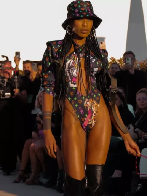 Munich Fashion Week